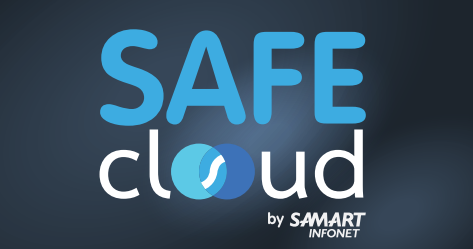 Samart Infonet เปิดตัวบริการ SAFE CLOUD